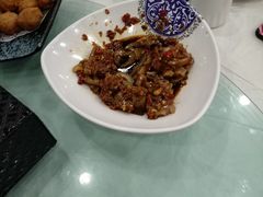 -力力豆花庄(广渠门店)