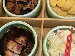 -和记小菜(大宁店)