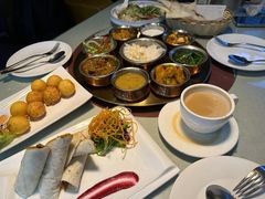 -尼泊尔雪莲餐厅(北京东路店)