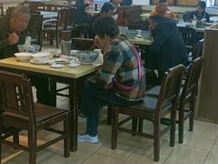 大堂-桥香园云南过桥米线(金马碧鸡店)