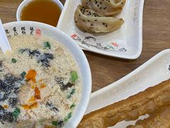 -阿文夜市豆浆油条(临潼路店)