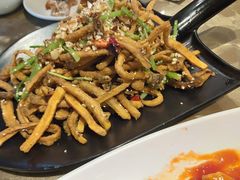-刘胖子家常菜·蹄花焖藕(富安街店)