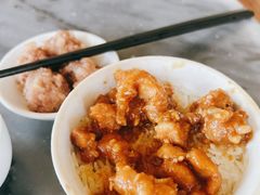 -品香排骨饭(羊官路店)