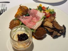 -拉蒂娜·巴西牛排馆 Latina·Brazilian Steakhouse(陆家嘴旗舰店)