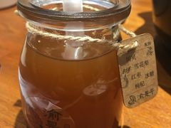 -渝是乎酸菜鱼(龙旗购物中心店)