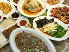 -直隶安家牛肉罩饼(七一路店)