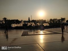 -芜湖方特东方神画