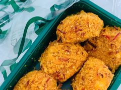 -泸溪河桃酥(西直门凯德店)