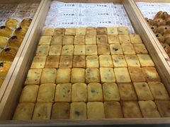 凤梨酥-吴记·吴酥生PASTRY宫廷酥饼