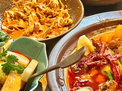 -纳鲁孜·新疆特色餐厅(上海悦荟广场店)