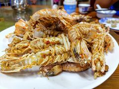 -板桥海鲜广场(文明东店)
