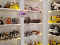 -安吉Hello Kitty乐园