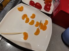 -海底捞火锅(龙湾万达广场店)