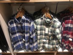 -优衣库(哈尔滨中央大街店)