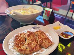 -琛仔记云吞面(紫金店)