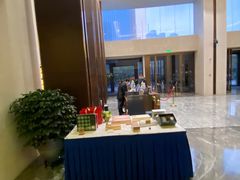 -太仓珀丽酒店-粤季餐厅