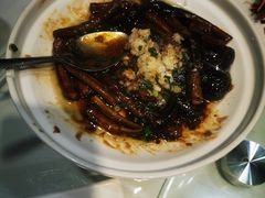 -老大同酒家·糟卤·本帮菜(中山公园店)