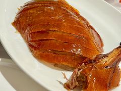 -满堂·烤鸭店·北京菜(鼓楼店)