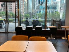 -Seesaw Coffee(上海尚悦湾店)