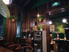 环境-贰號小院潮汕砂锅粥(前海西街店)