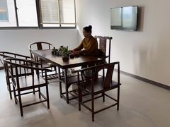 -上海和展广汽丰田4S店(老闵行店)