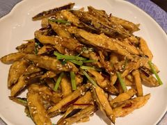 -秦月轩·陕西家乡菜(阜成路·五棵松店)