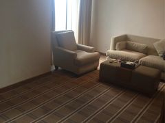 -南京商茂国际酒店(新街口德基广场店)