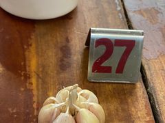 -老陈婆手工面庄