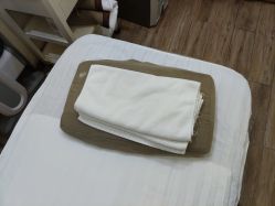 -芳朵美容养生SPA