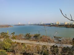 -九华山公园