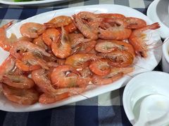 -钱大妈海鲜饭店(旅游大道店)