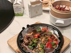 -新丁香海鲜酒店(银海商贸城店)