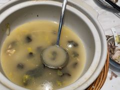 -曹家小菜(胜太路店)