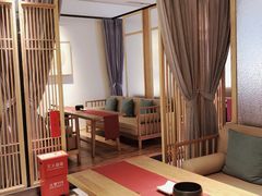 -苗品记茶馆(时代天街D馆店)