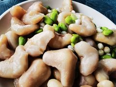 -唔呶喔哩酒家(生产街店)