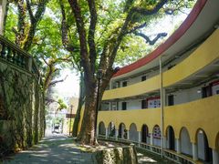 -福建师范大学(仓山校区)