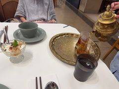 -香料集市新疆餐厅·清真聚餐(成都远洋太古里店)