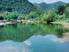 -武汉姚家山旅游景区