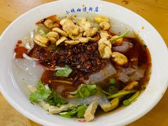 -小媳妇凉粉(浑源店)
