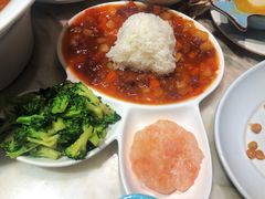 -汤城小厨•粤菜•靓汤(西直门凯德MALL店)