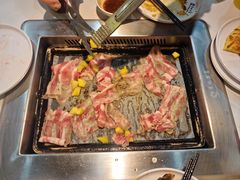 -苏格里岛自助烤肉海鲜火锅(成都金牛万达店)