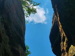 -山王坪喀斯特国家生态公园