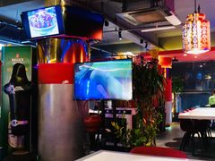 -黄尚皇小龙虾-螃蟹-深夜食堂(皇后公园店)