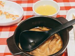 -西贝(上海我格广场店)