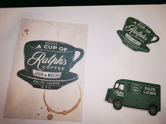 -Ralph’s Coffee(北京三里屯店)