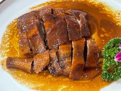 深井烧鹅-粤秀小厨·广式早茶(辽宁路店)