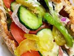 -赛百味SUBWAY(悠唐店)