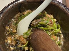 -费大厨辣椒炒肉(黄兴中心广场店)