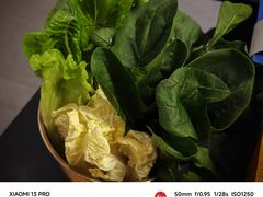 -大头椰·椰子鸡火锅(新梦店)
