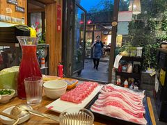 -四喜小胖·北京涮肉(五道营店)